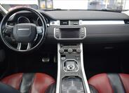 Land Rover Range Rover Evoque 14