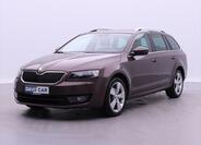 Škoda Octavia 3