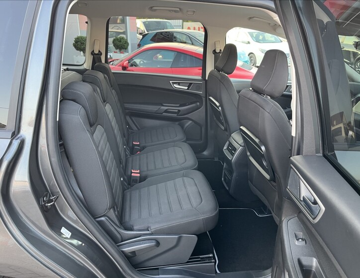 Ford Galaxy 22
