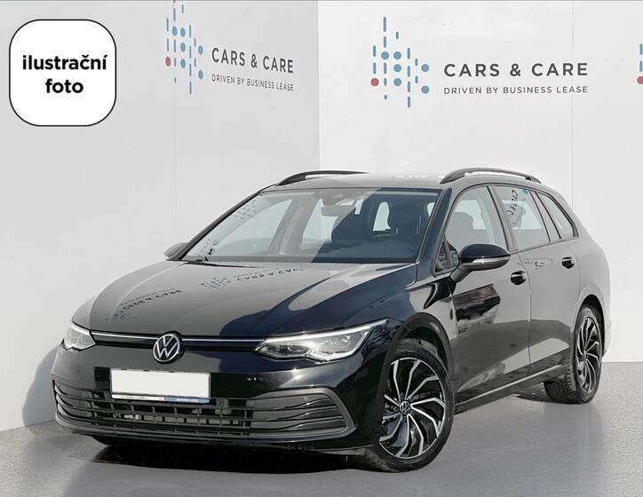 Volkswagen Golf 1