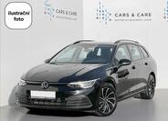 Volkswagen Golf 1