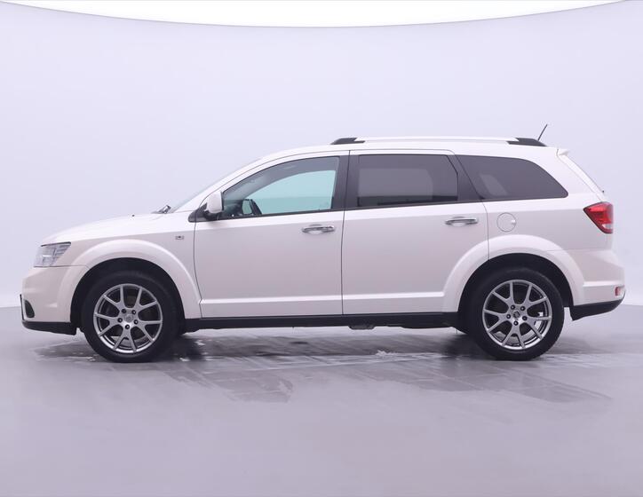 Fiat Freemont 4