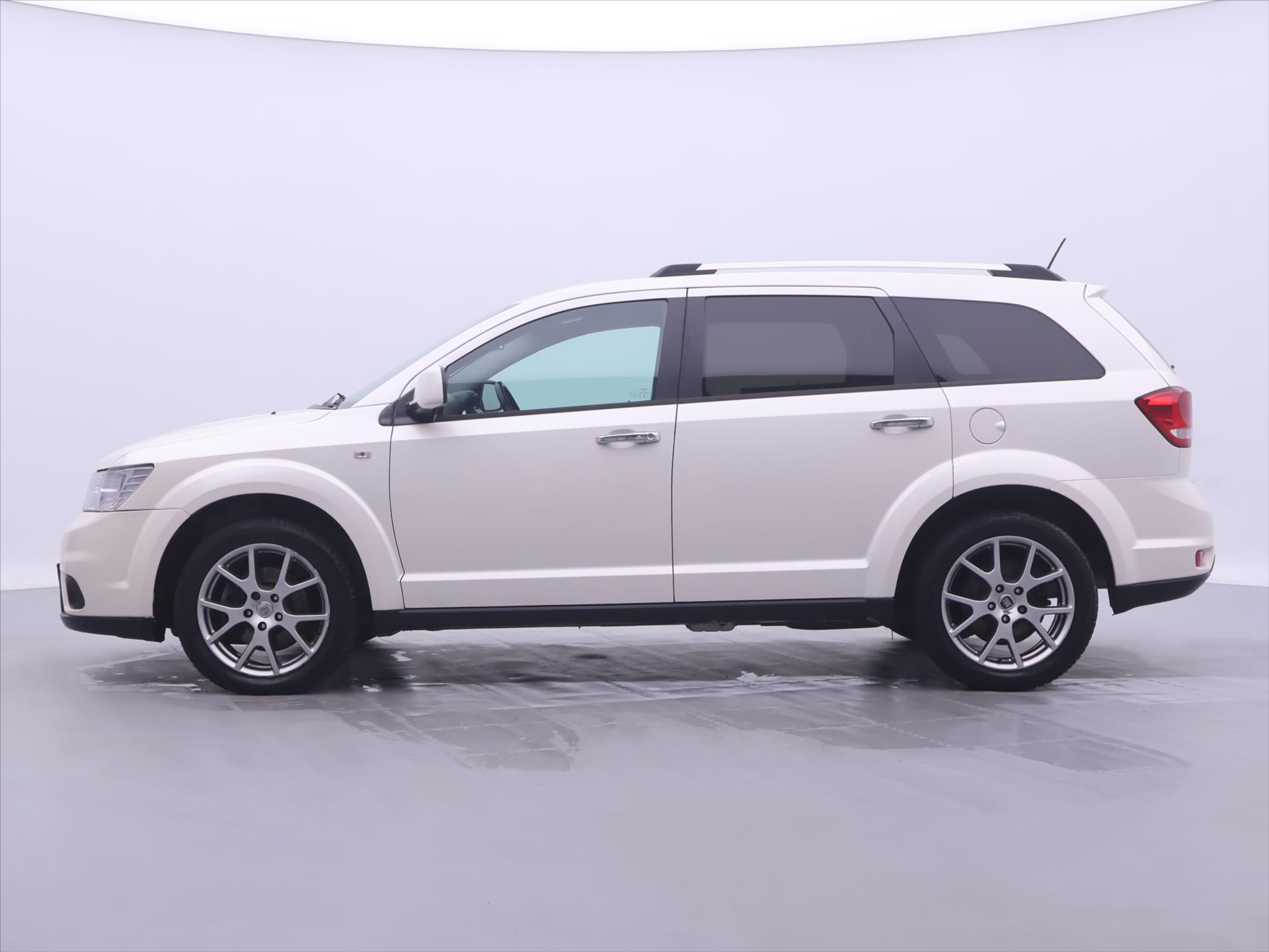 Fiat Freemont