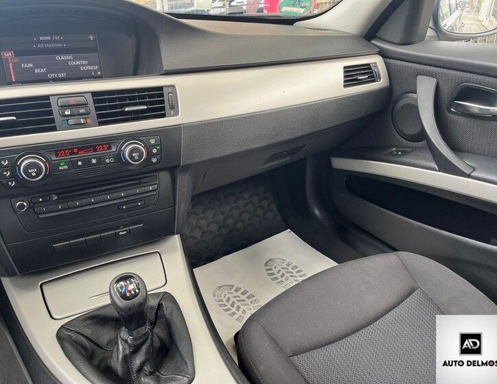 BMW Řada 3 23
