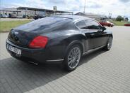 Bentley Continental GT 35