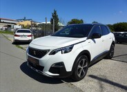 Peugeot 3008 2