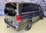 Mercedes-Benz Třídy V 7