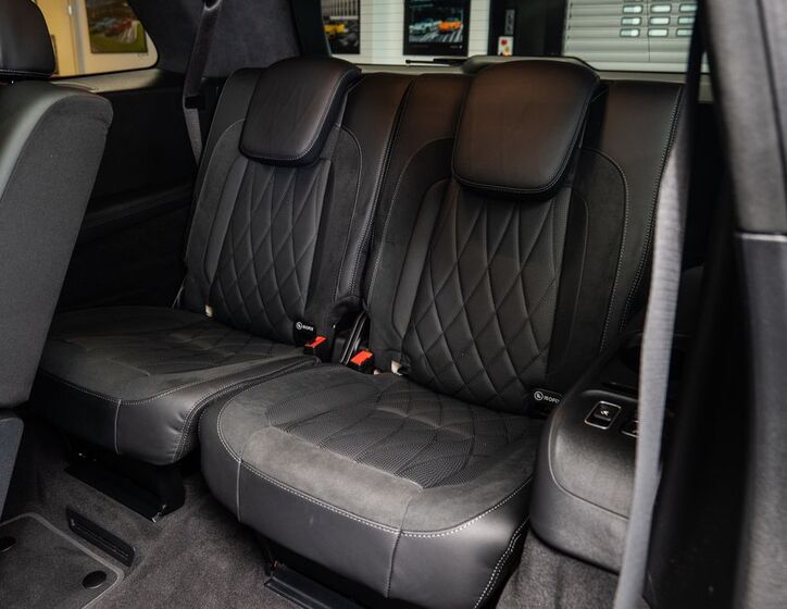 Mercedes-Benz GLS 11