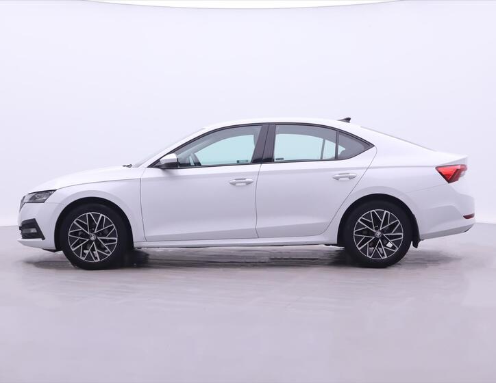 Škoda Octavia 4