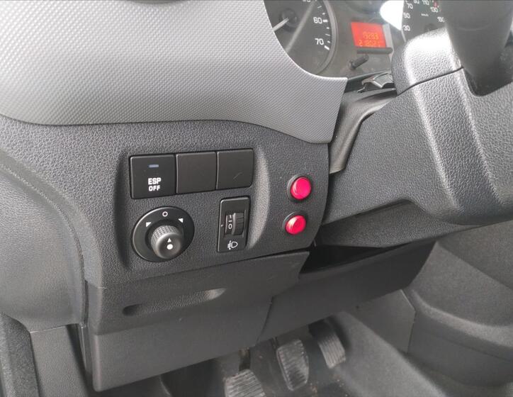 Citroën Berlingo 13