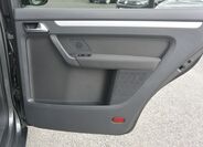 Volkswagen Touran 26