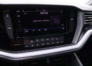 Volkswagen Touareg 29