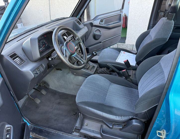Suzuki Vitara 7