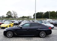 BMW Řada 5 3