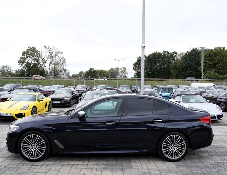 BMW Řada 5 3