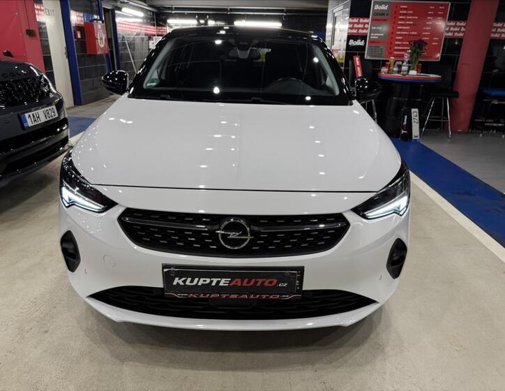 Opel Corsa 9