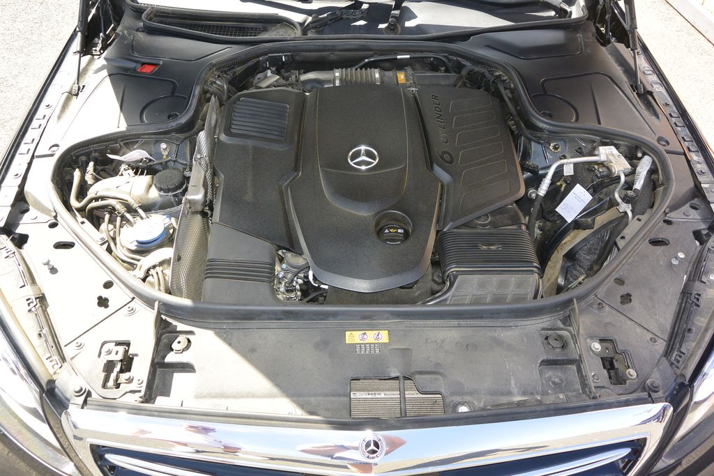 Mercedes-Benz Třídy S