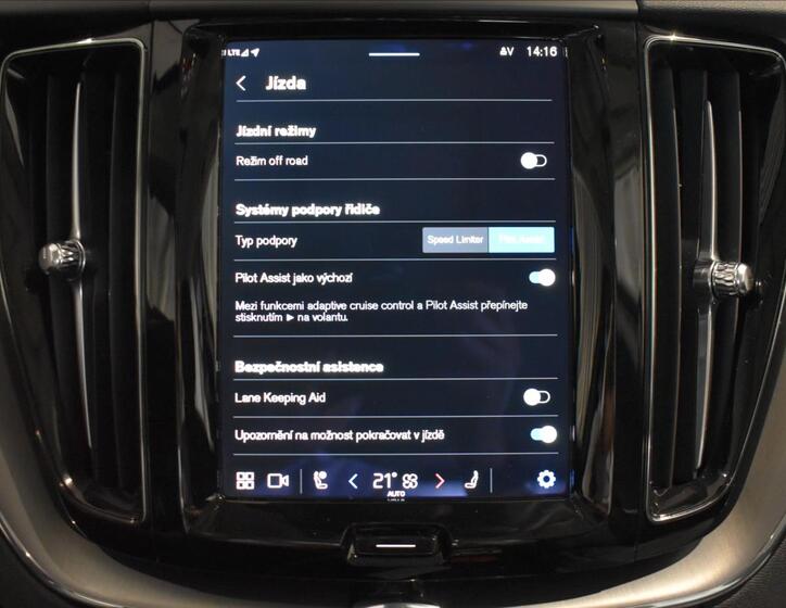 Volvo XC60 17