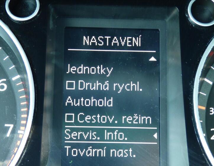 Volkswagen Passat CC 22