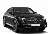 Mercedes-Benz GLC 1