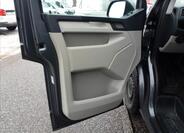 Volkswagen Transporter 14