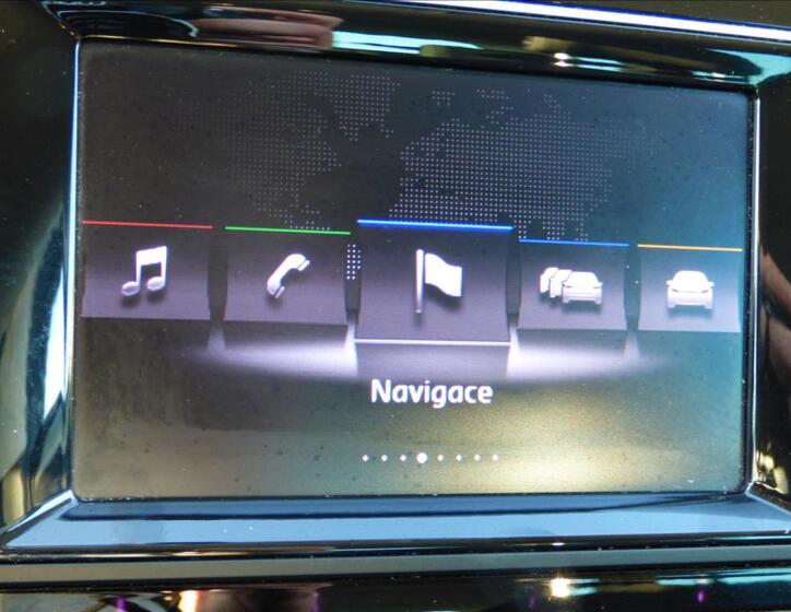 Volkswagen Golf 49