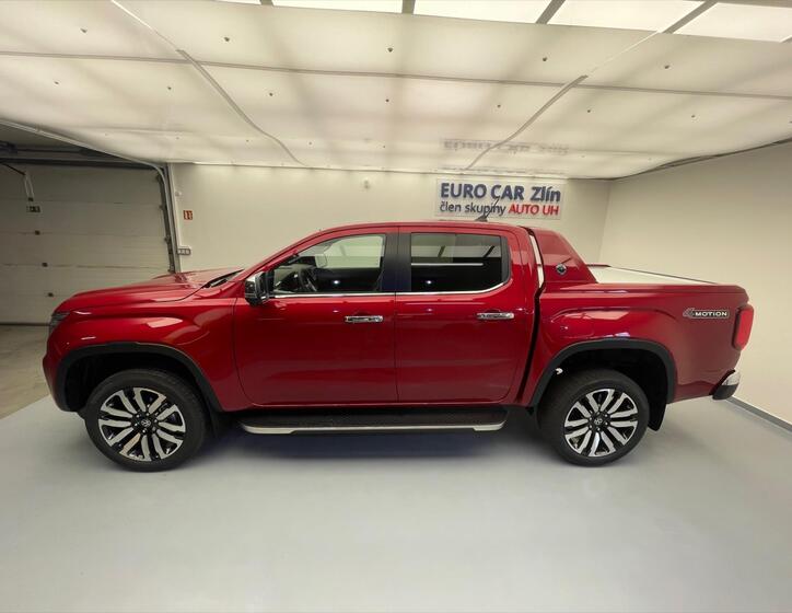 Volkswagen Amarok 2
