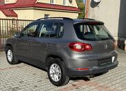 Volkswagen Tiguan 7