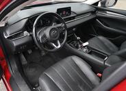 Mazda 6 2