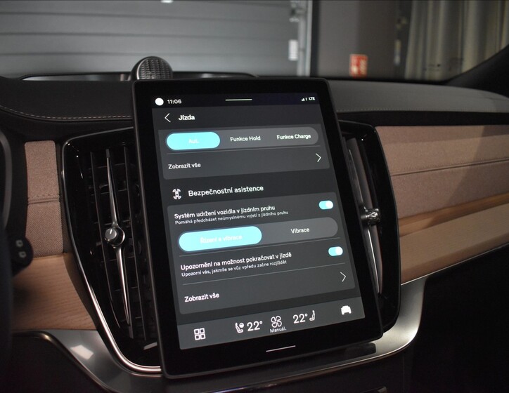 Volvo XC90 46
