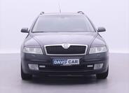 Škoda Octavia 2