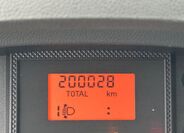 Peugeot Boxer 12