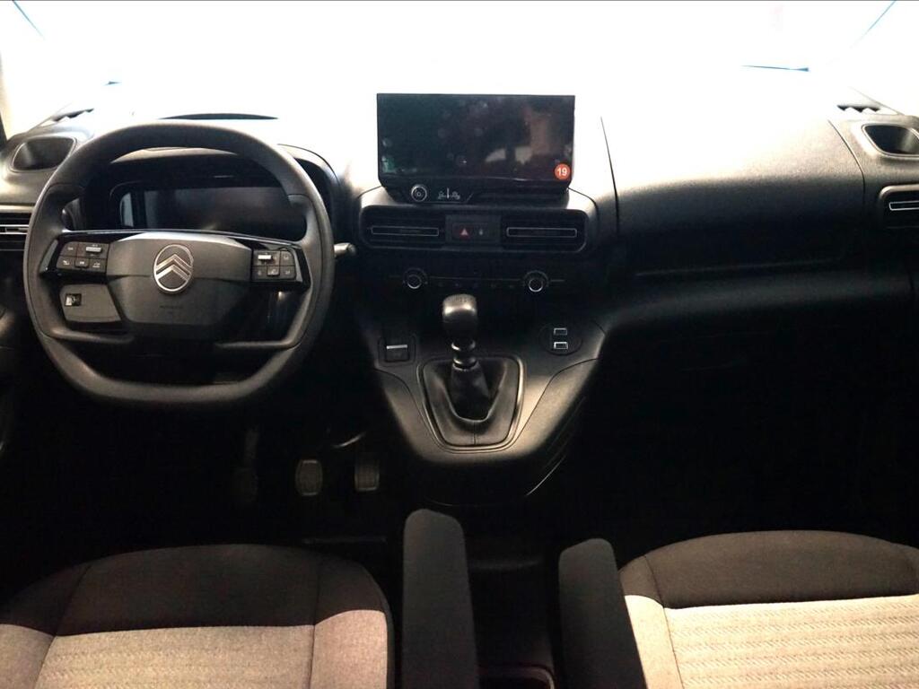 Citroën Berlingo 11