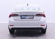 Škoda Octavia 6