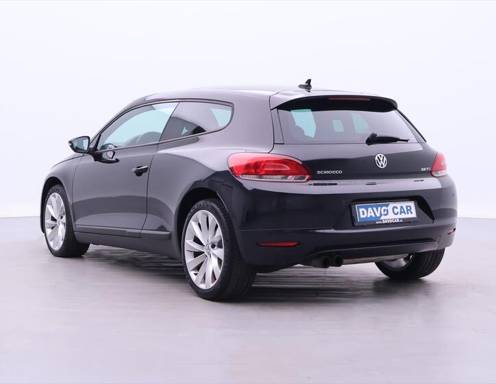 Volkswagen Scirocco 5