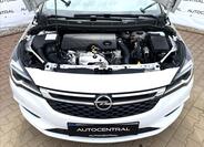 Opel Astra 5
