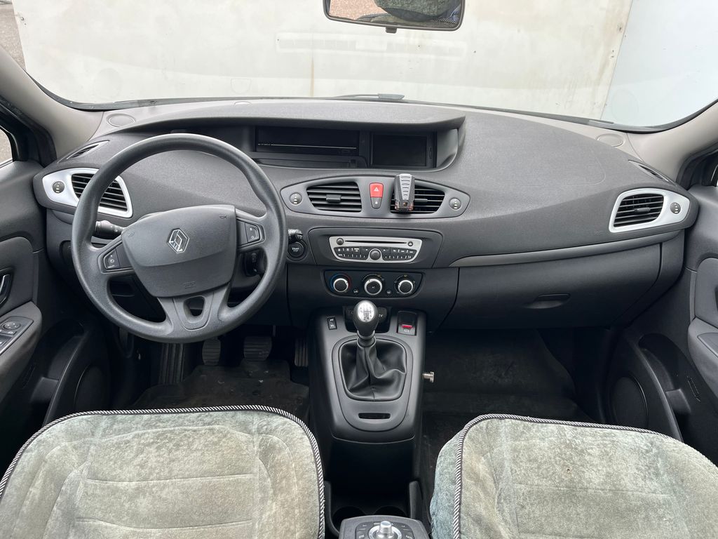 Renault Scénic