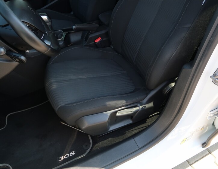 Peugeot 308 25