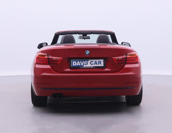 BMW Řada 4 12
