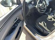 Hyundai Tucson 8