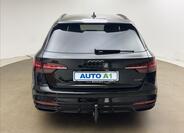 Audi A4 5