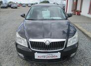 Škoda Octavia 2