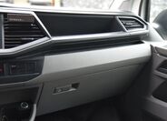 Volkswagen Transporter 29