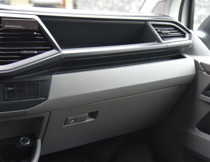 Volkswagen Transporter 29