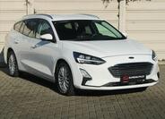 Ford Focus 1
