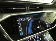 Audi A6 Allroad 8