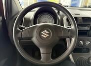 Suzuki Splash 13