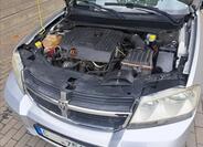 Dodge Avenger 41