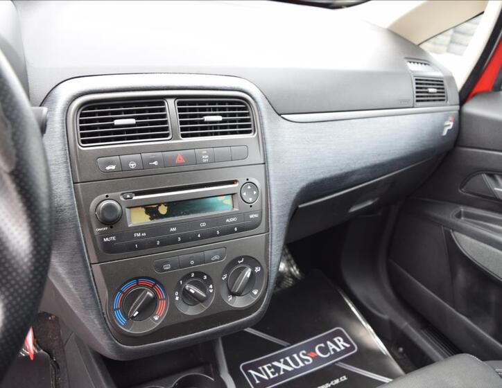 Fiat Punto 36