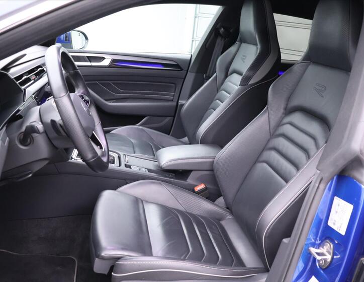 Volkswagen Arteon 13